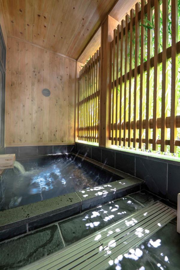 Shiro Nozawa Hotel Exterior foto